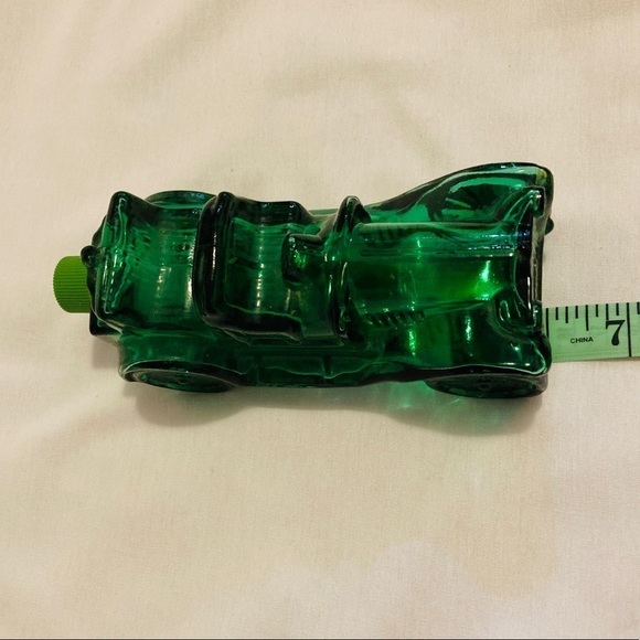 Vintage Avon Cologne bottle old fashion car - Picture 6 of 6